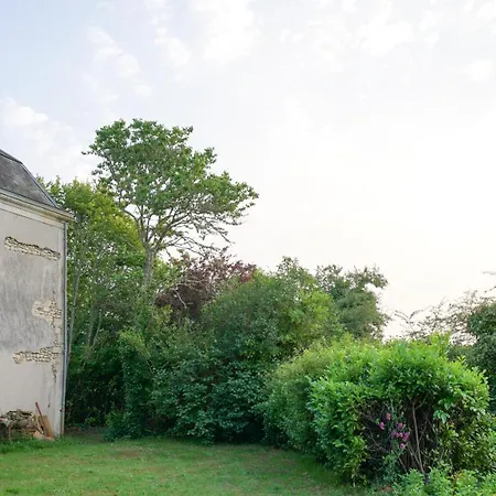 Chateau De L Etang 30 Hectares Limeyrat