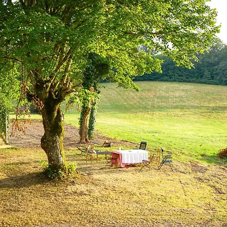Chateau De L Etang 30 Hectares Limeyrat