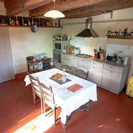 Chateau De L Etang 30 Hectares Villa