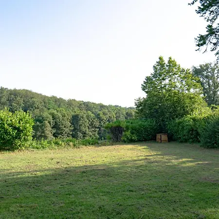 Chateau De L Etang 30 Hectares * Limeyrat