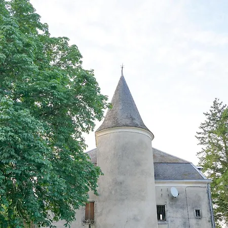 Chateau De L Etang 30 Hectares 빌라