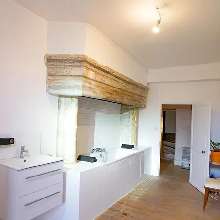 Chateau De L Etang 30 Hectares Villa Limeyrat