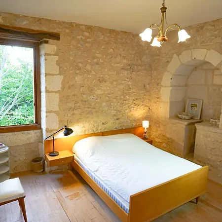 Villa Chateau De L Etang 30 Hectares Limeyrat