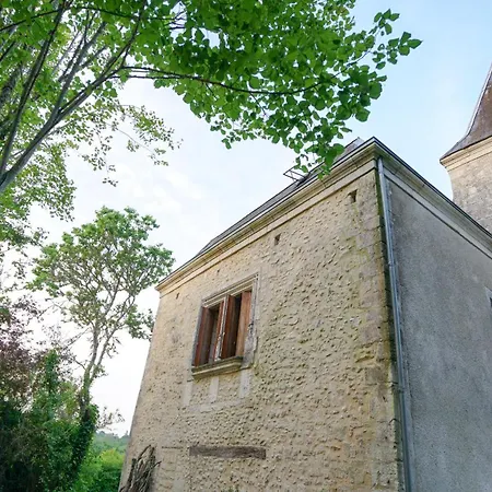 Chateau De L Etang 30 Hectares 빌라