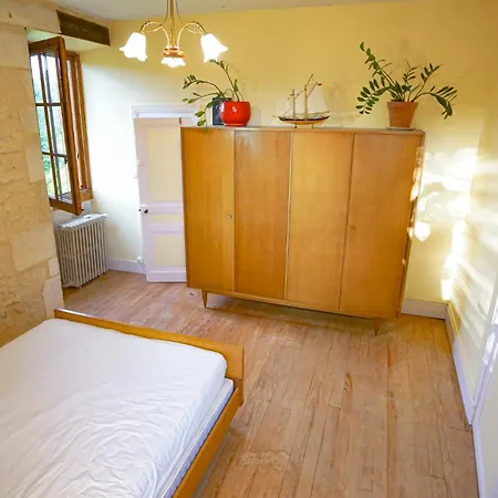 Chateau De L Etang 30 Hectares Villa *