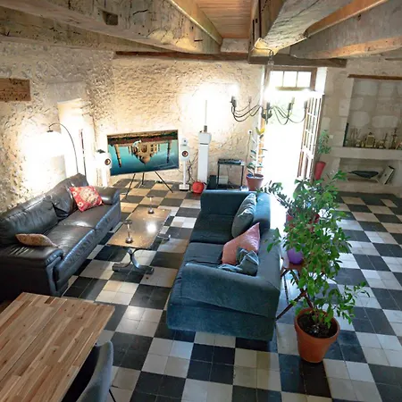 Chateau De L Etang 30 Hectares 빌라