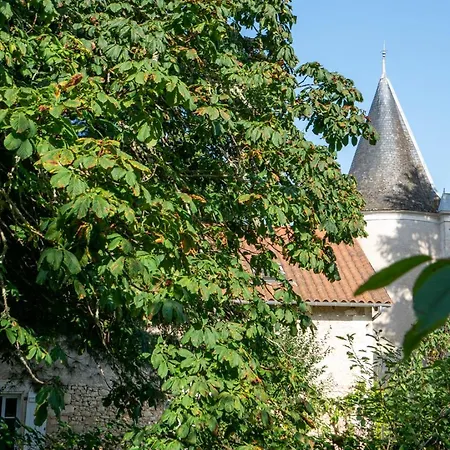 Chateau De L Etang 30 Hectares Villa