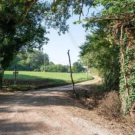 Chateau De L Etang 30 Hectares Limeyrat
